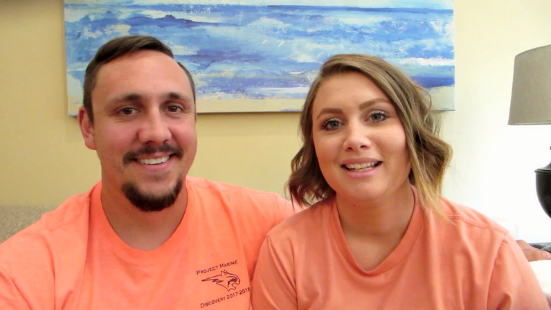 Caleb & Danielle - One Heart Intensive